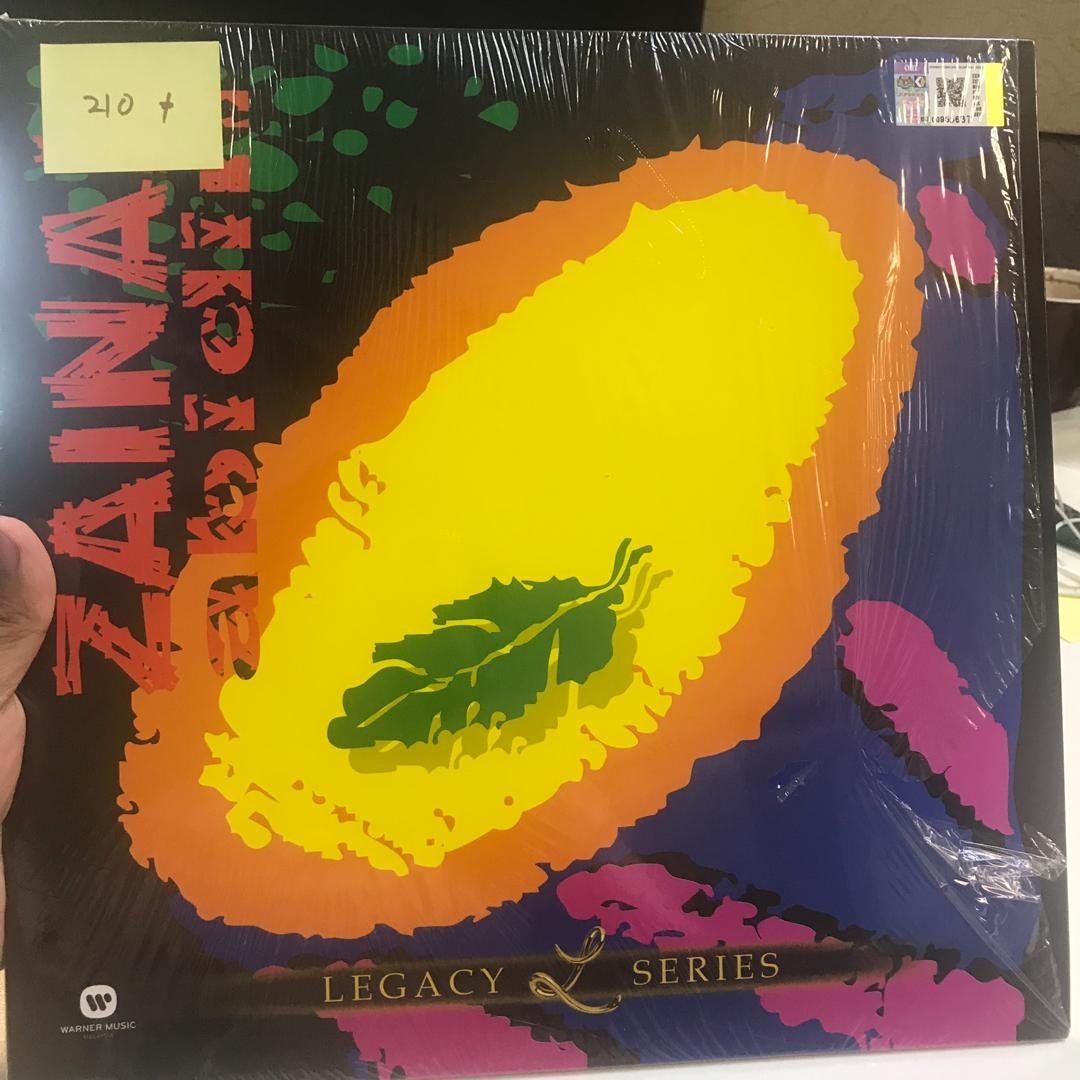 Vinyl Lp Zainal Abidin Hijau Legacy Series Music Media Cd S Dvd S Other Media On Carousell This song is by zainal abidin. carousell