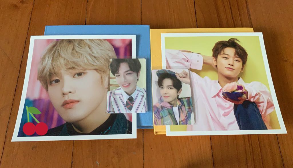 Wtt The Boyz Bloom Bloom Pcs And Postcards Hobbies Toys Memorabilia Collectibles K Wave On Carousell Wtt The Boyz Bloom Bloom Pcs And Postcards Hobbies Toys Memorabilia Collectibles K Wave On Carousell