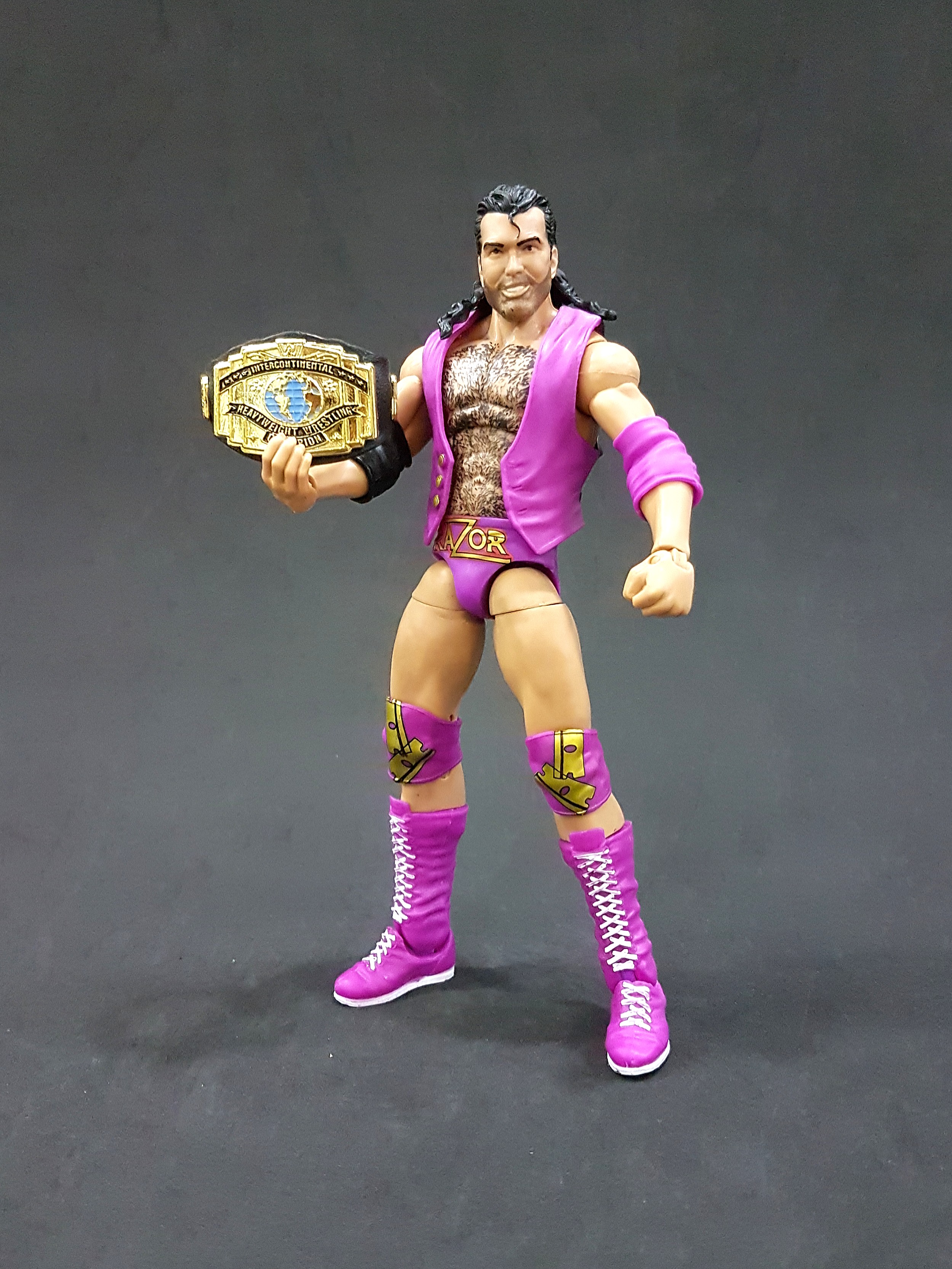 Razor ramon elite online