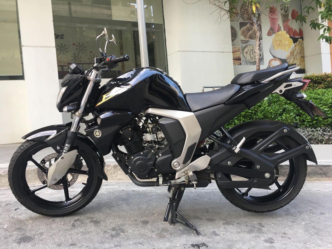 2016 online model fz