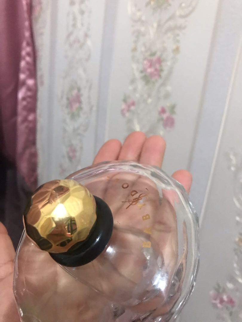 yves saint laurent baby doll parfum