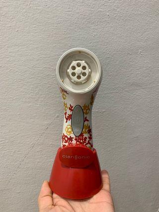 Clarisonic Aria Limited Goat Edition Brush Cleanser