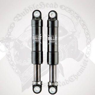 Bullit Road Suspensions for Various Harley Davidson Models