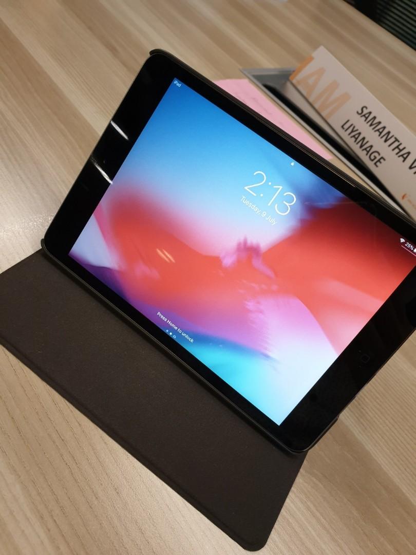 100 good condition ipad mini 2 for sale