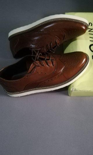 Marquins authentic leather shoes