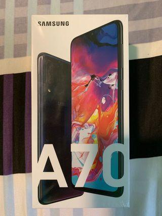 Samsung Galaxy A70 (NEW)