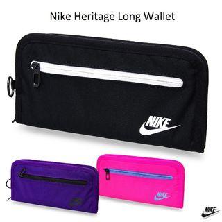 Nike Long Unisex Wallet