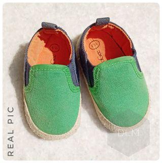 Preloved | Prewalker | Baby Boy Shoes