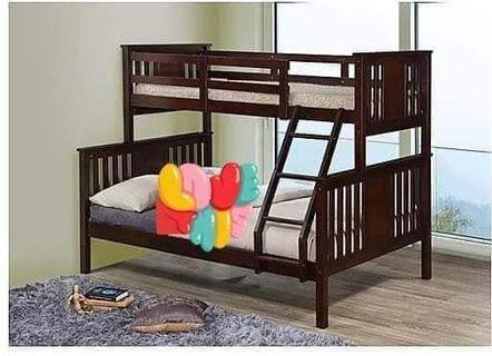 solid wood bunk beds for sale