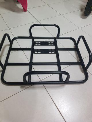 Rear Rack