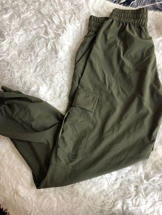 TNA cargo pants