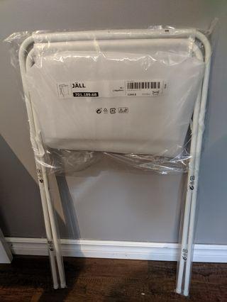 IKEA Laundry Bag with Stand