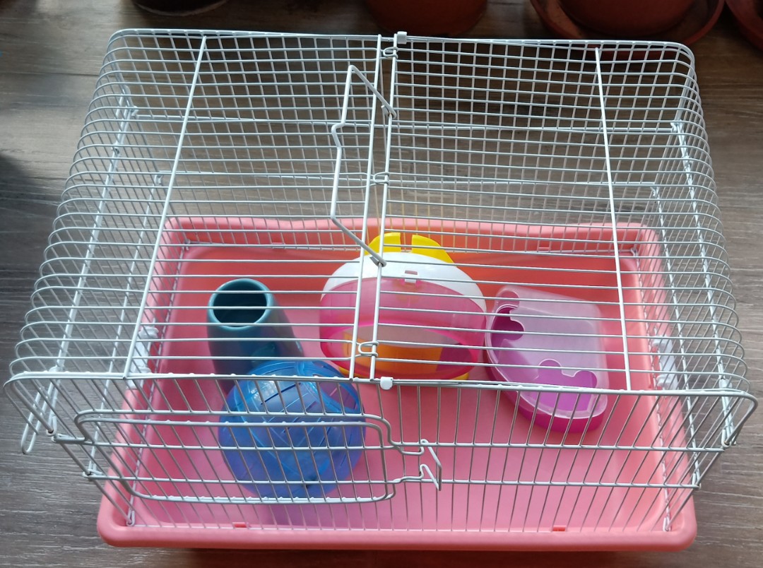 hamster cages for sale