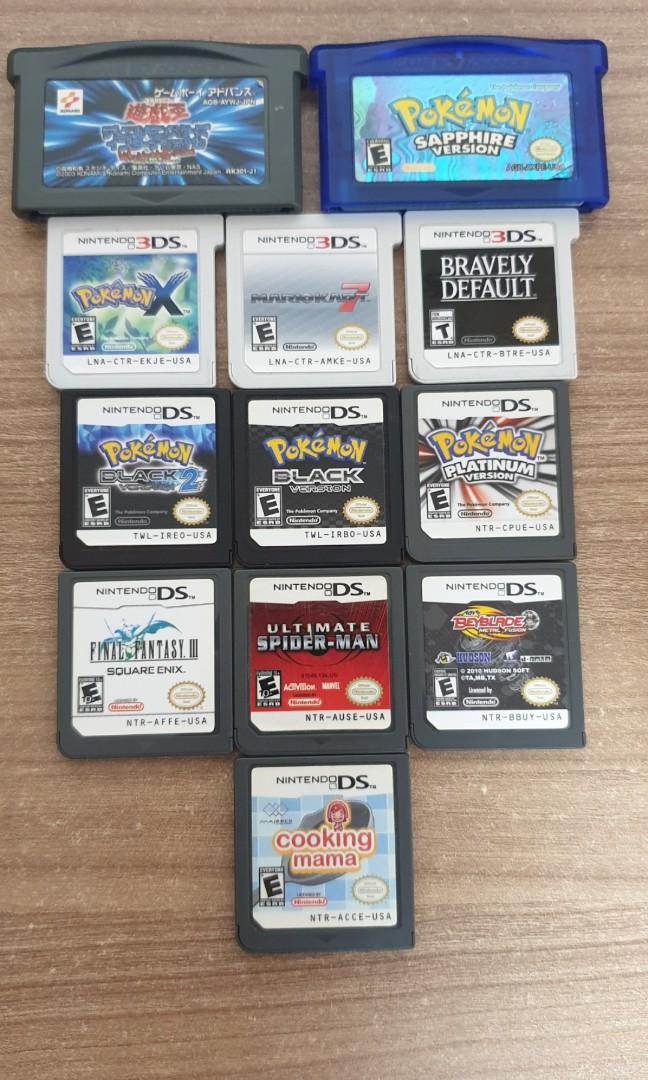 Games Pokemon 2019 3ds Every Pokémon Game On The Nintendo Switch