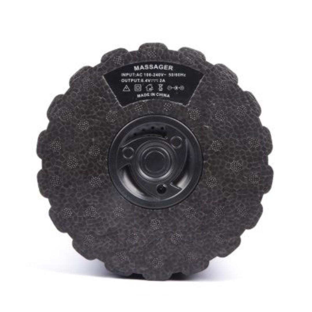 Altus foam roller top