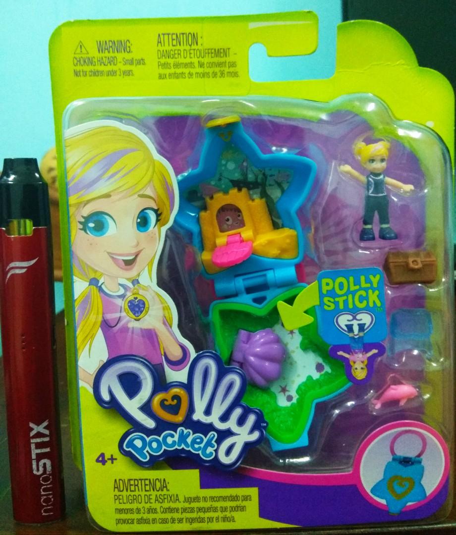 Polly stick sale