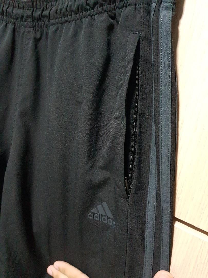 climacool track pants