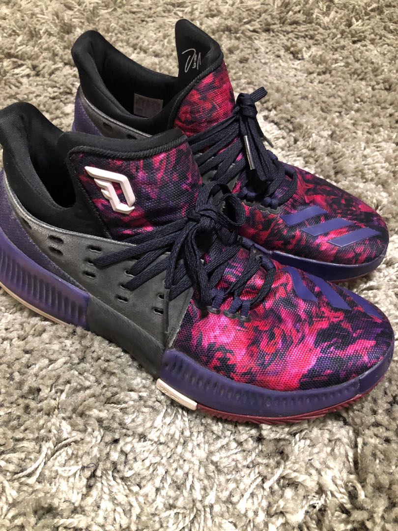 Dame 3 florist city sales