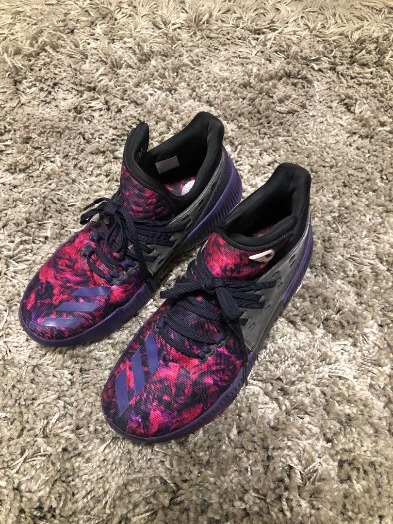 Dame 3 clearance florist city