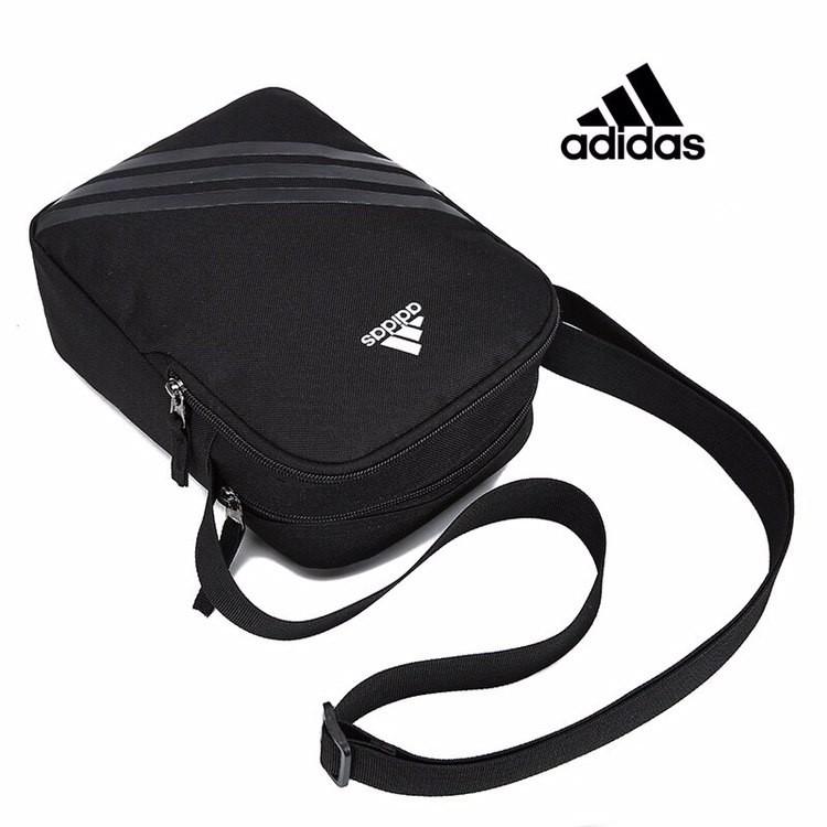 adidas mini shoulder bag