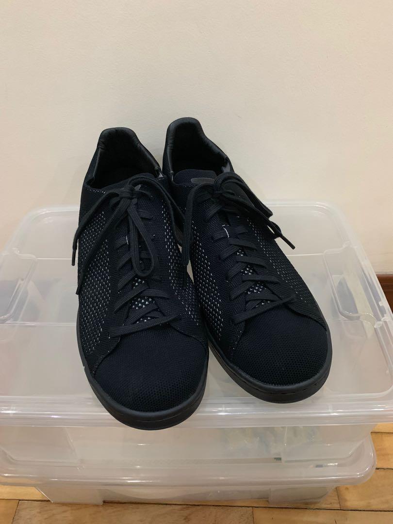 Stan smith all black philippines deals