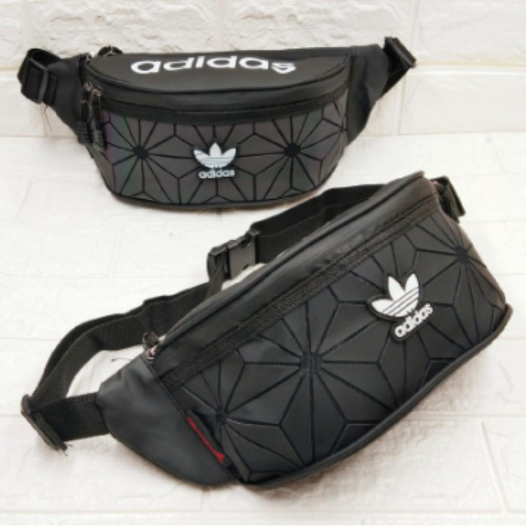 Adidas waist bag urban 3d 2025