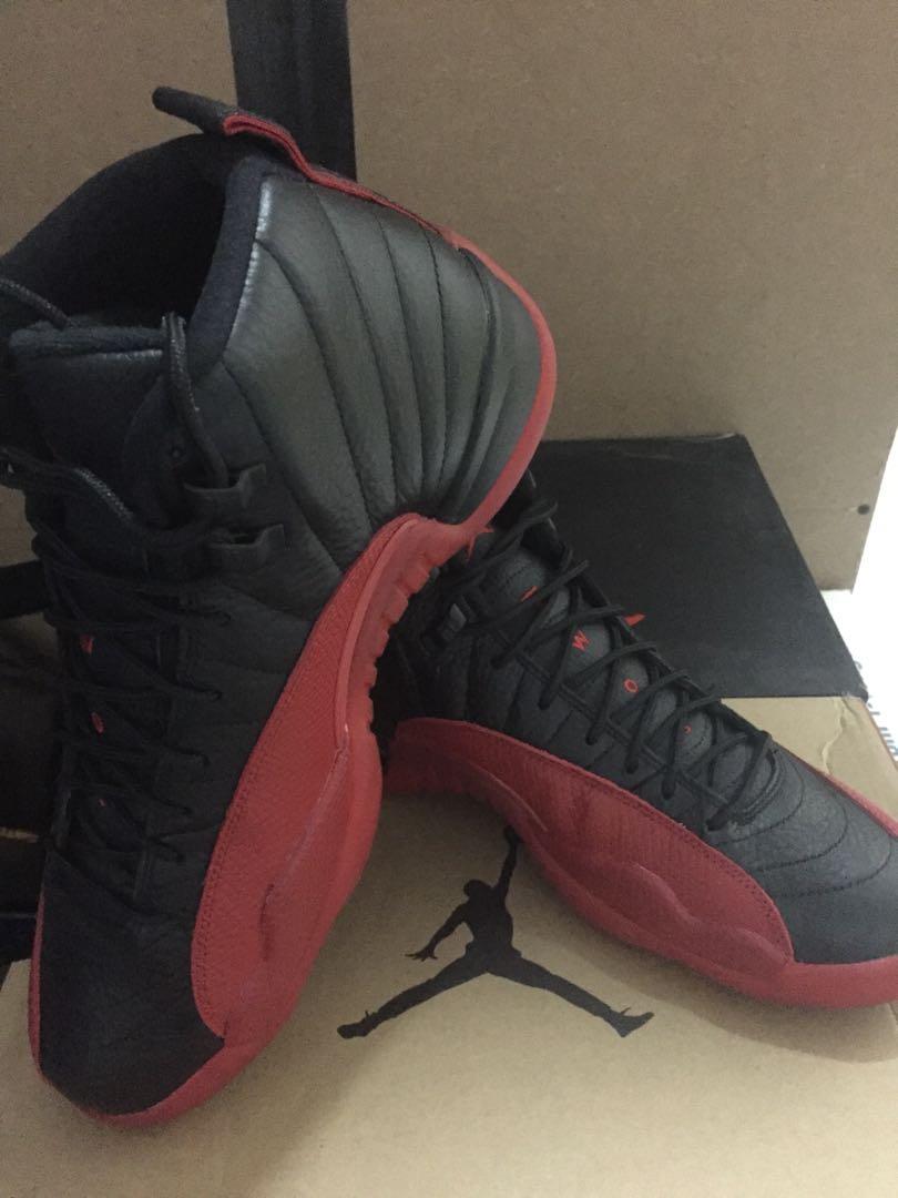 jordan 12 size 9.5