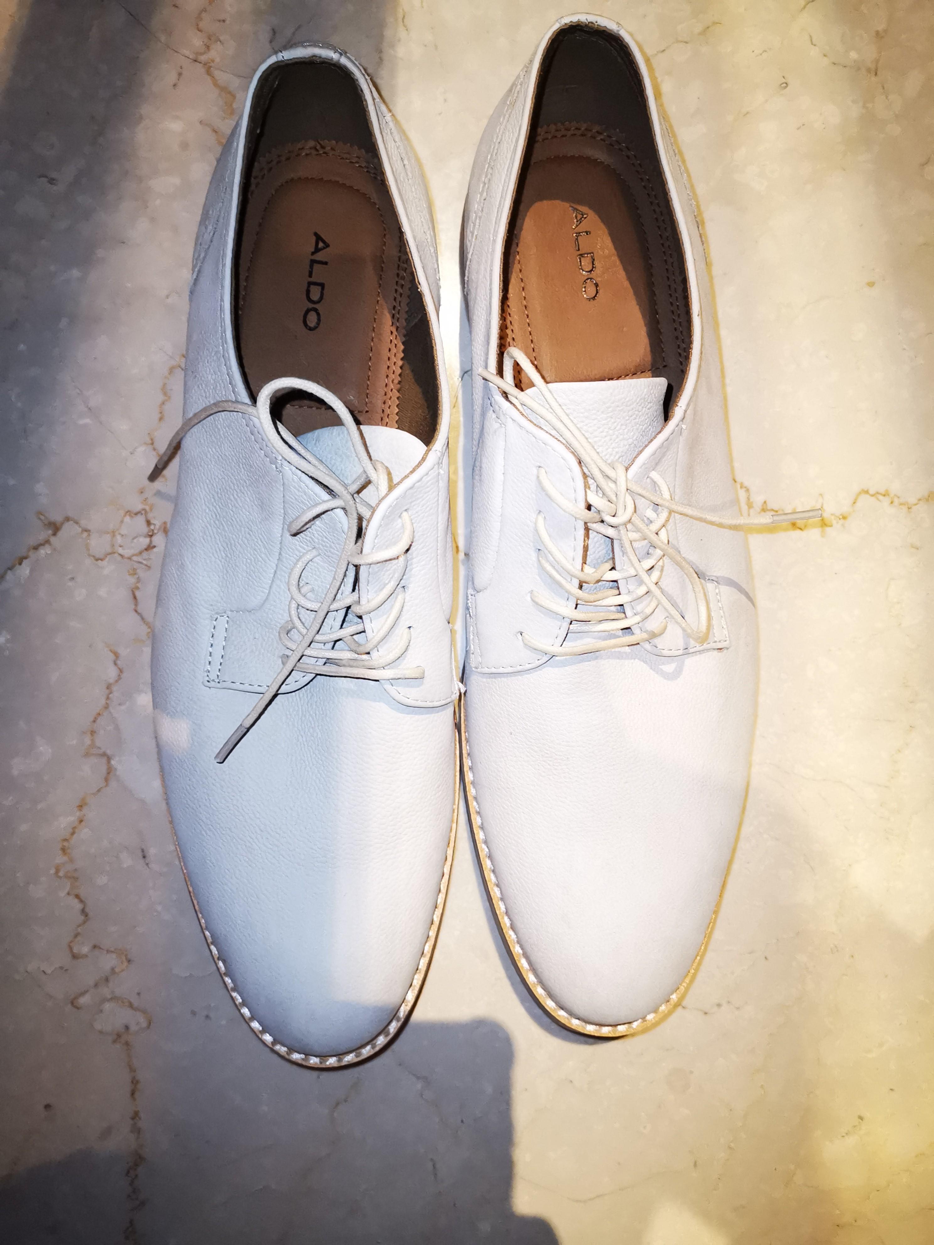 White derbies best sale