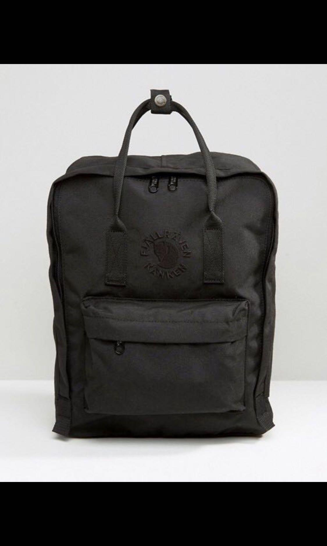 re kanken backpack