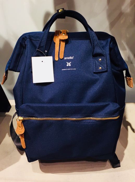 Anello clearance backpack 2019