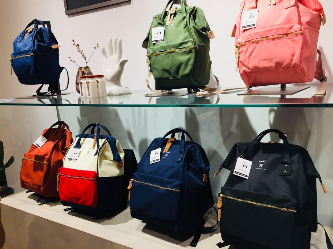 Latest anello bag design 2019 2025