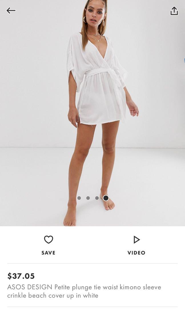petite beach cover up dresses