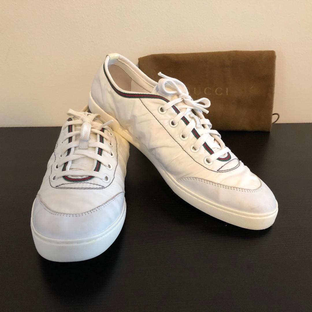 Gucci size 8.5 to us online