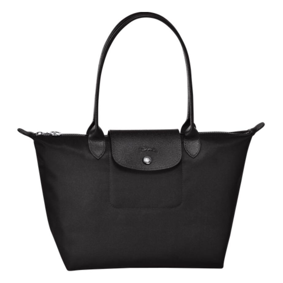 Longchamp neo authenticity check outlet