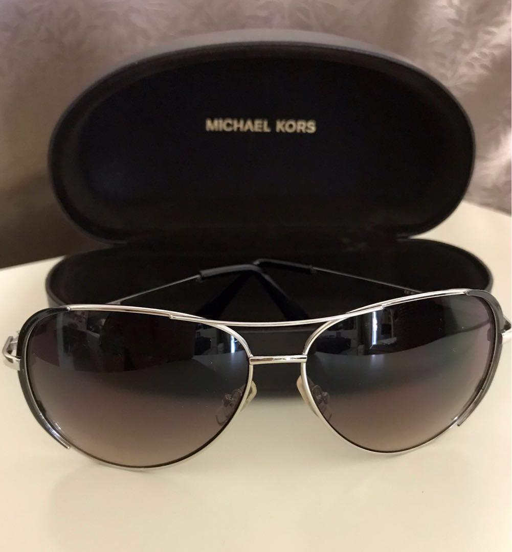 authentic michael kors sunglasses