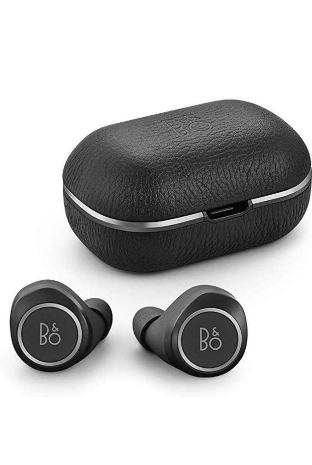 bang olufsen true wireless