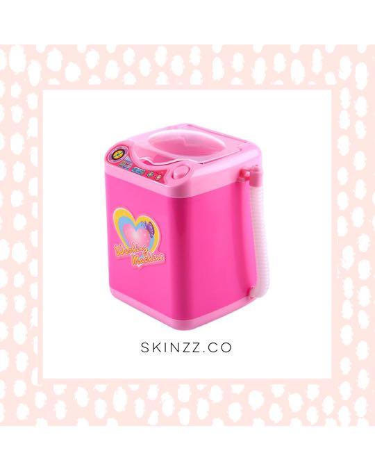 Beauty Blender Washing Machine Health Beauty Face Skin Care On Carousell