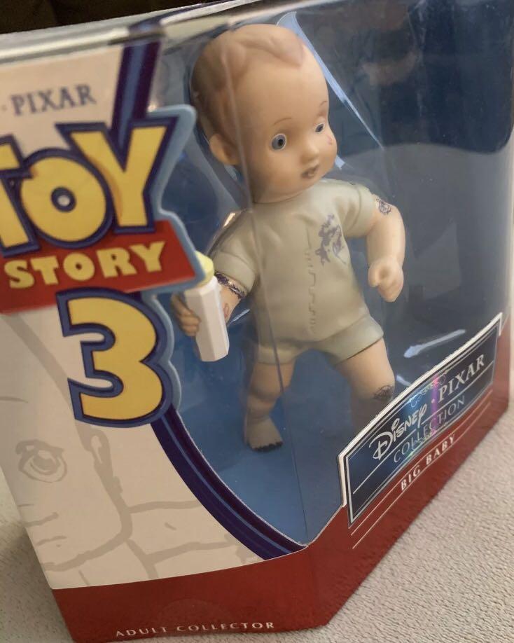 Big Baby Adult Collection figure Toy Story, Hobbies & Toys, Toys