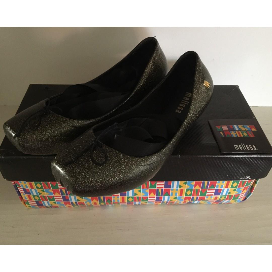 Melissa flats sale outlet
