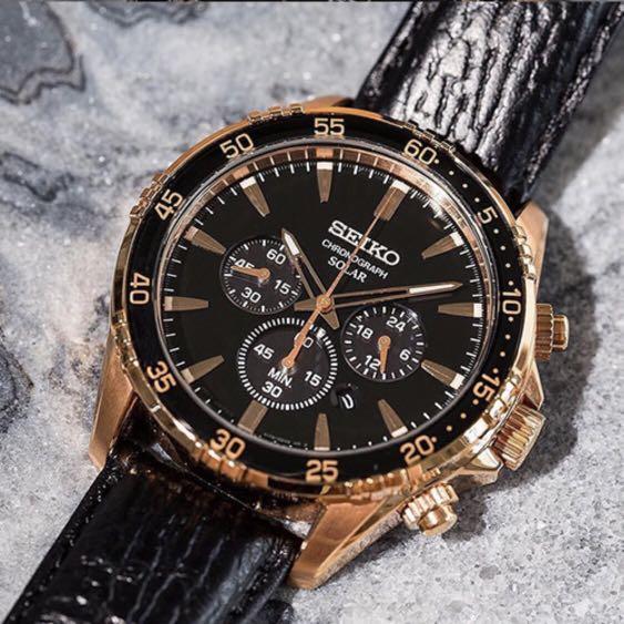 Seiko ssc448 hotsell