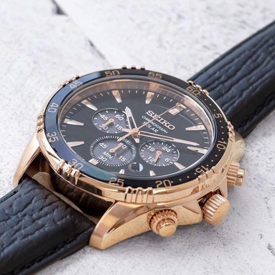 Seiko ssc deals 448