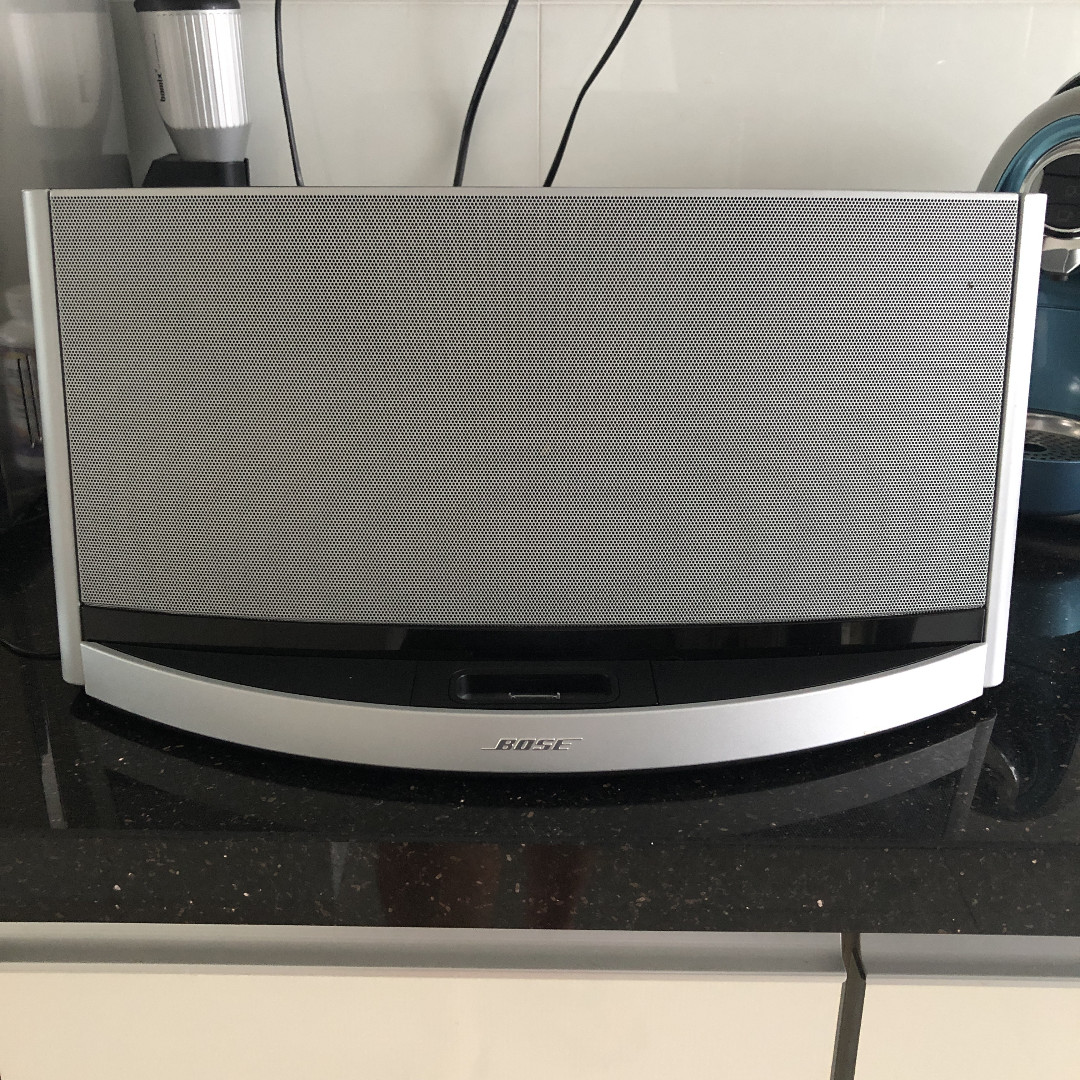 Bose Sounddock 10 Digital Music System Audio Other Audio Equipment On Carousell
