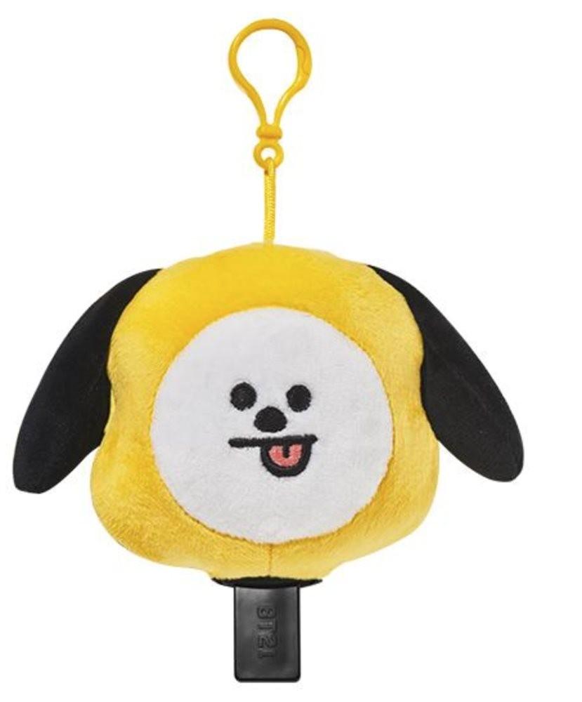 bts plushies jimin