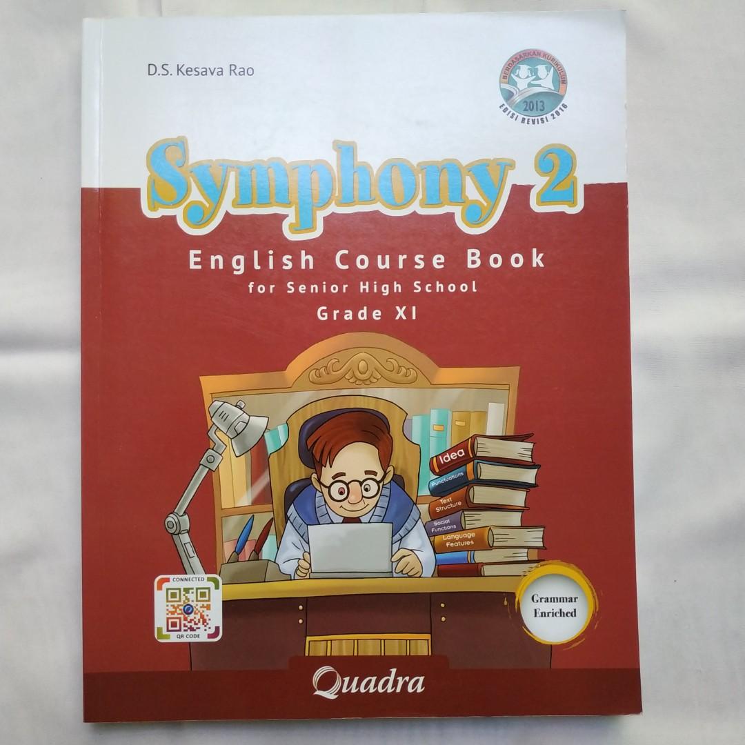 Buku Bahasa Inggris Kelas Xi – Beinyu.com
