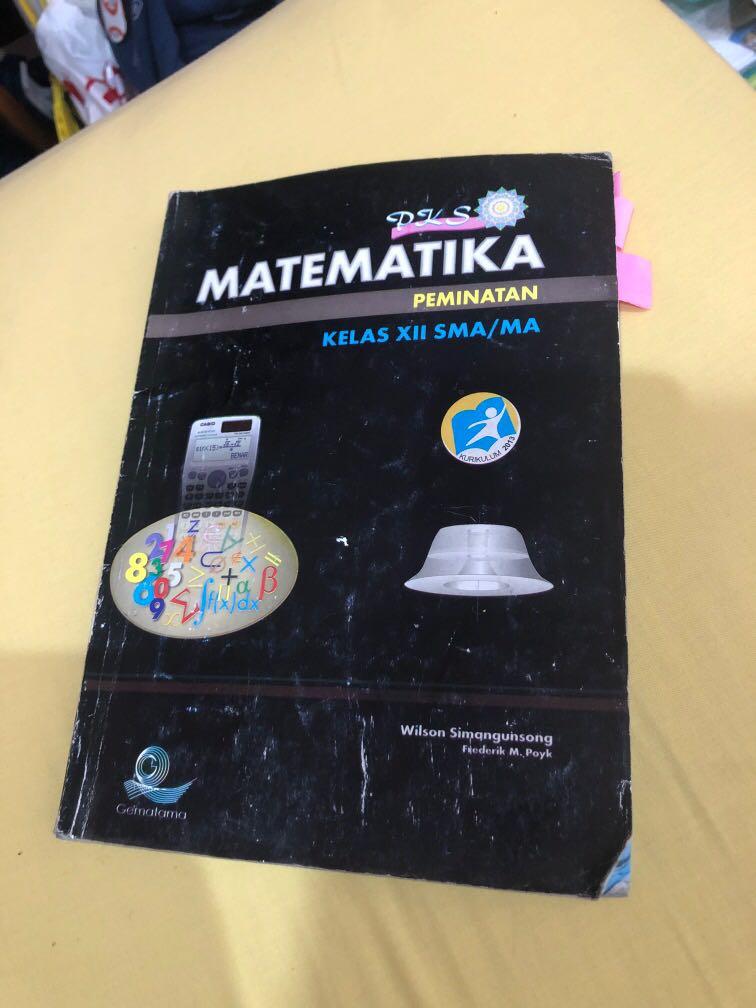 Buku Pks Matematika Wajib Kelas 11 Pdf