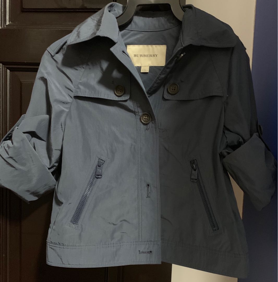 burberry jacket cheap