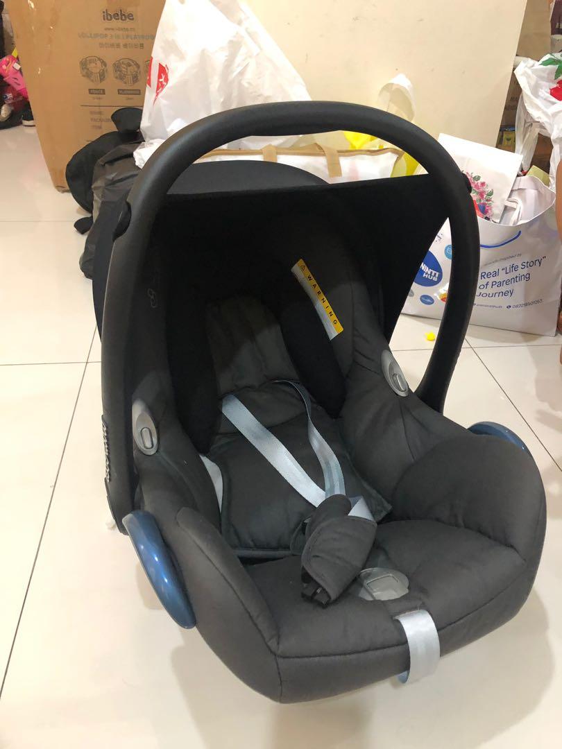 Harga car seat maxi cosi hotsell