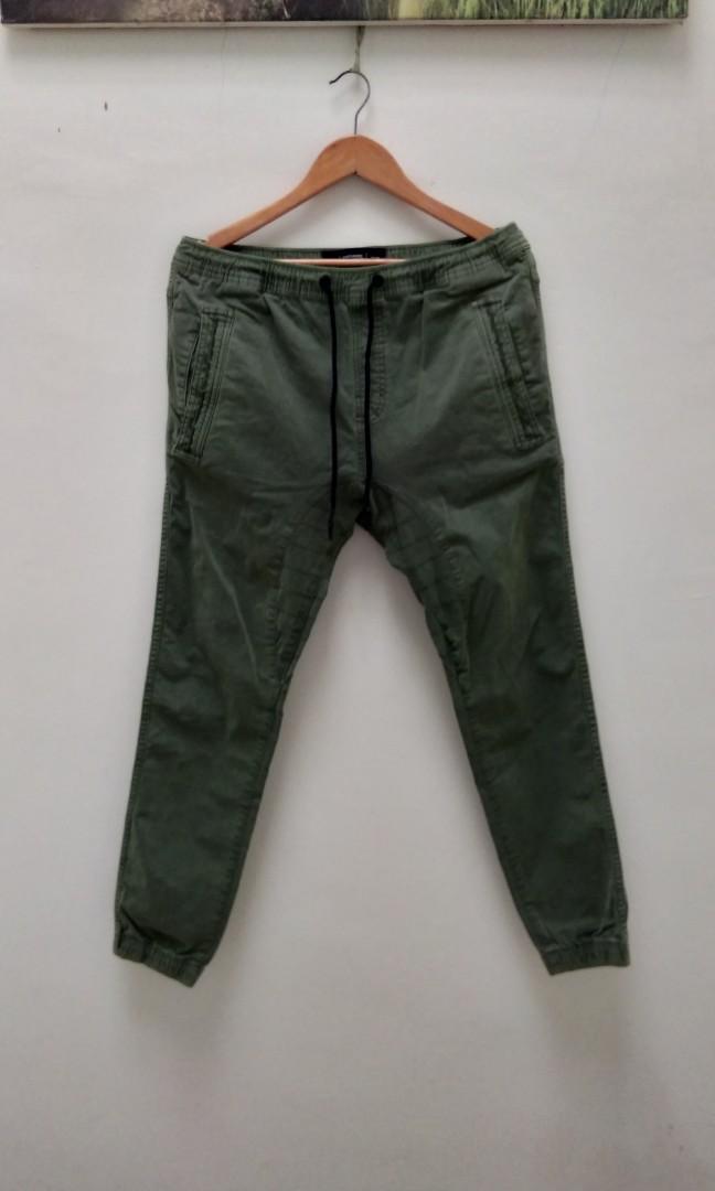 Drake jogger by cotton on hotsell