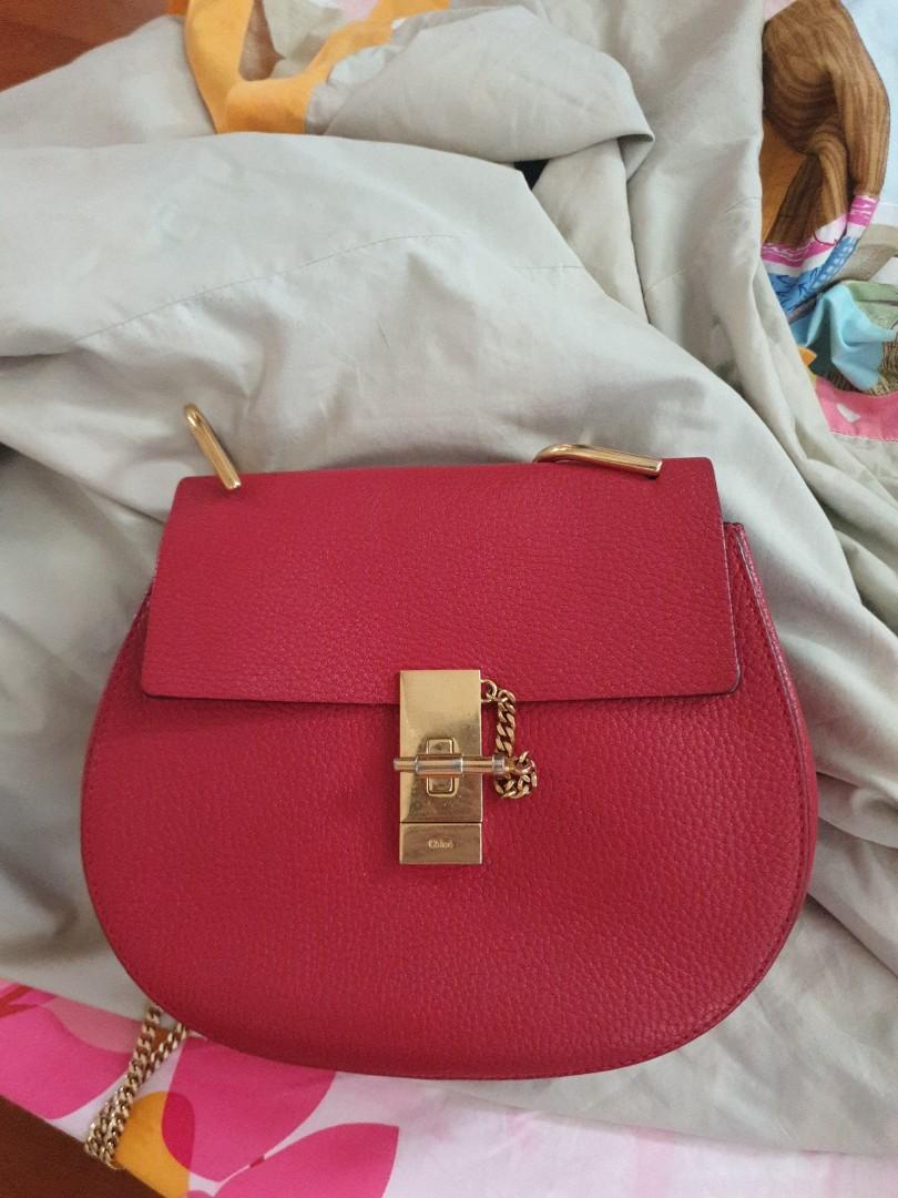 Chloe drew sizes online