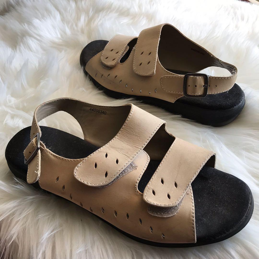 Clarks springers on sale sandals uk
